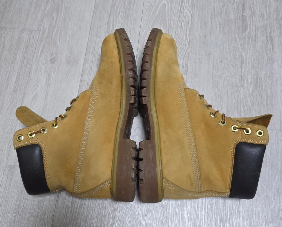 [255~260]팀버랜드 6인치 워터프루프 프리미엄부츠 상품이미지6