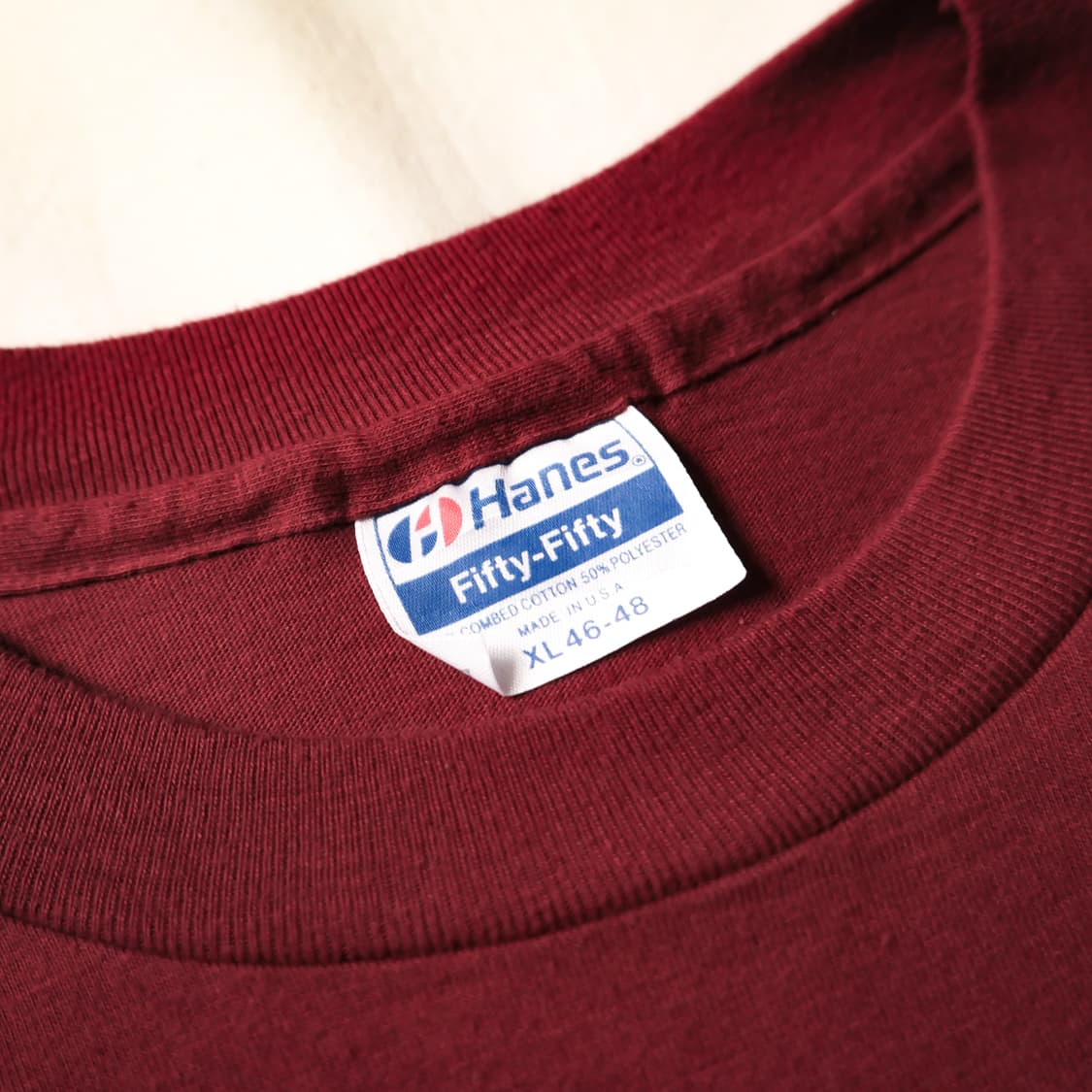 90s HANES CARSON HELICOPTERS T-shirt  상품이미지3