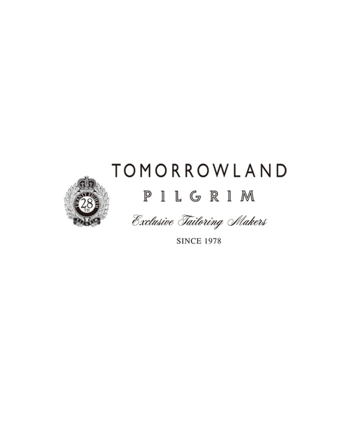 투모로우랜드 필그림 [Tomorrowland Pilgrim] 마초 셔츠 상품이미지6