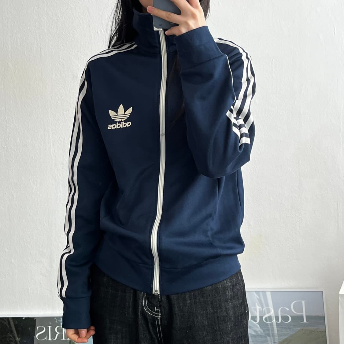 95) 아디다스져지 A1320 상품이미지2