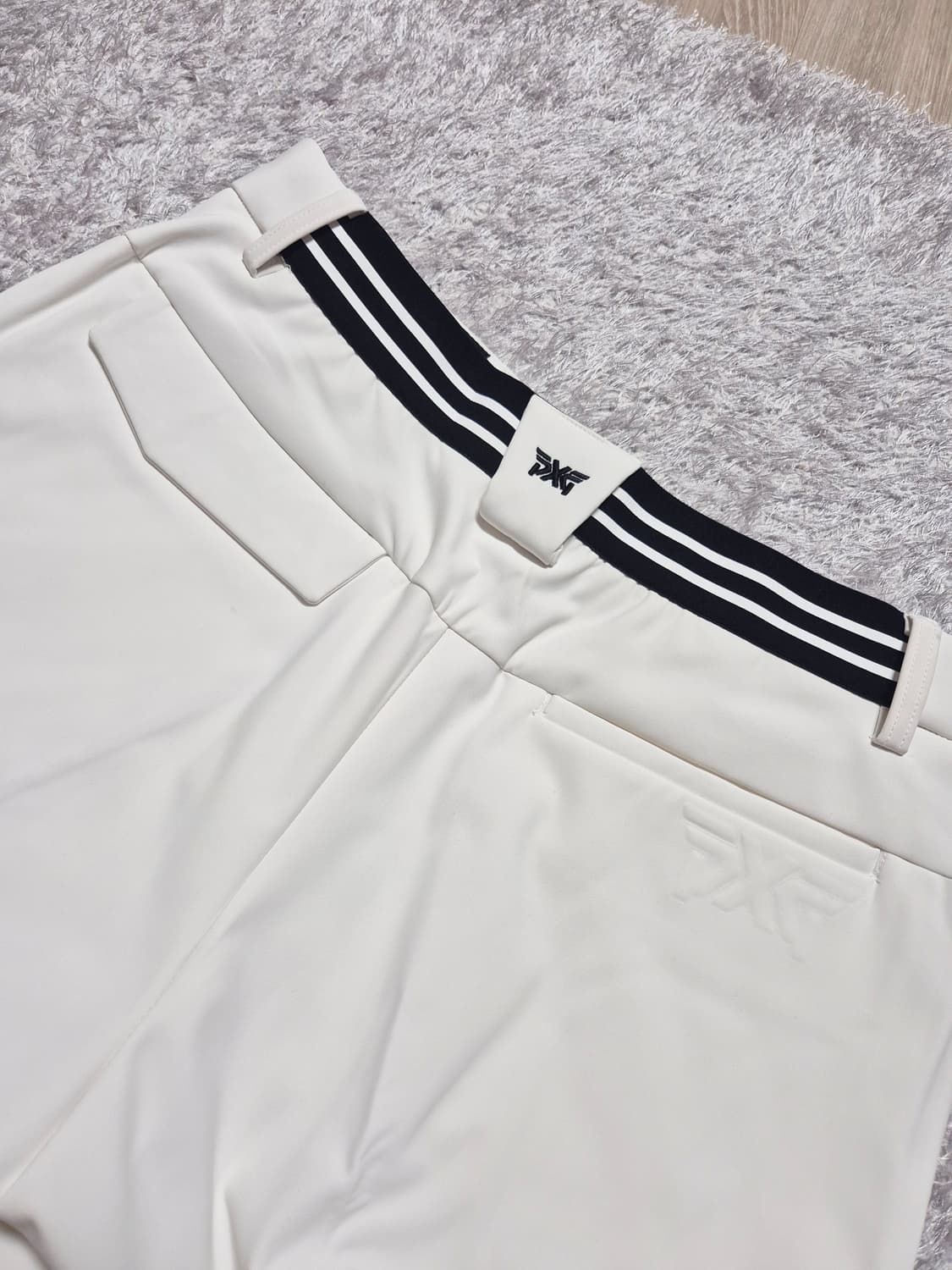 새상품)PXG남자골프기모바지 피엑스지골프 상품이미지2