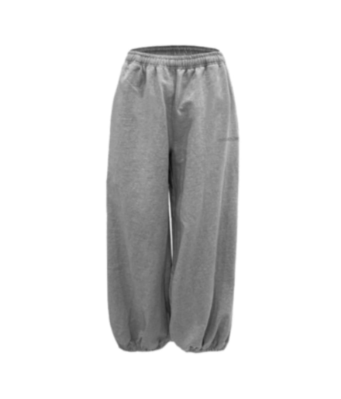 오도어 몰리조거 그레이 상품이미지1