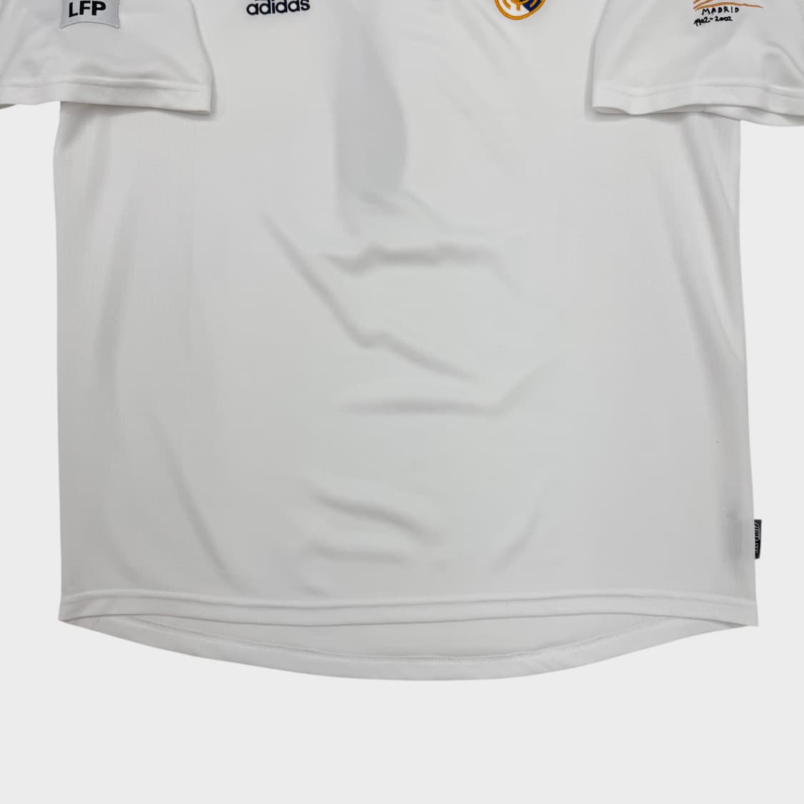 01-03 레알 마드리드 홈 No.7 라울 곤잘레스 상품이미지6