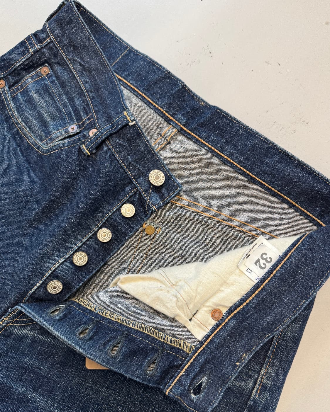 웨어하우스 lot800xx 상품이미지3