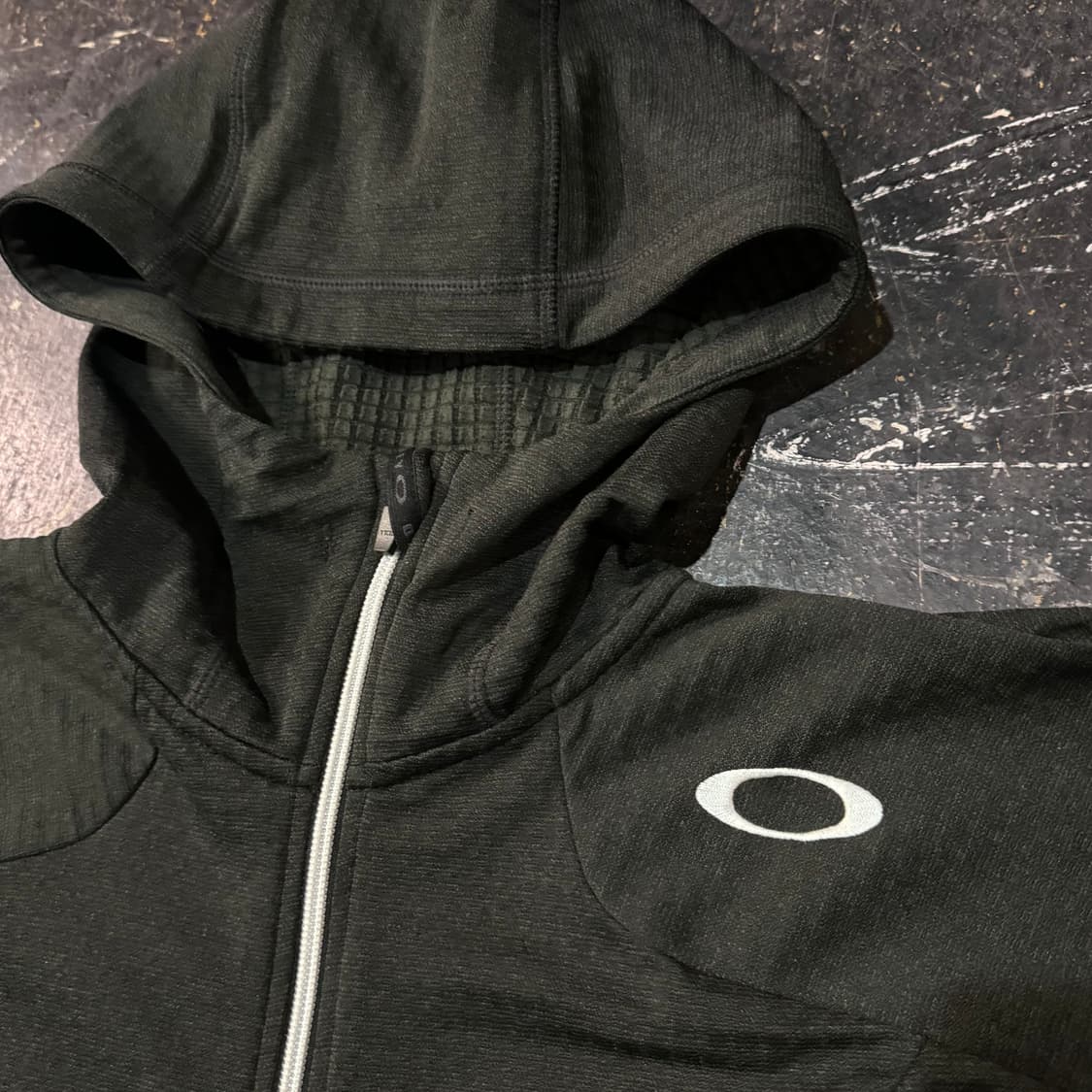 오클리 후드집업 상품이미지2