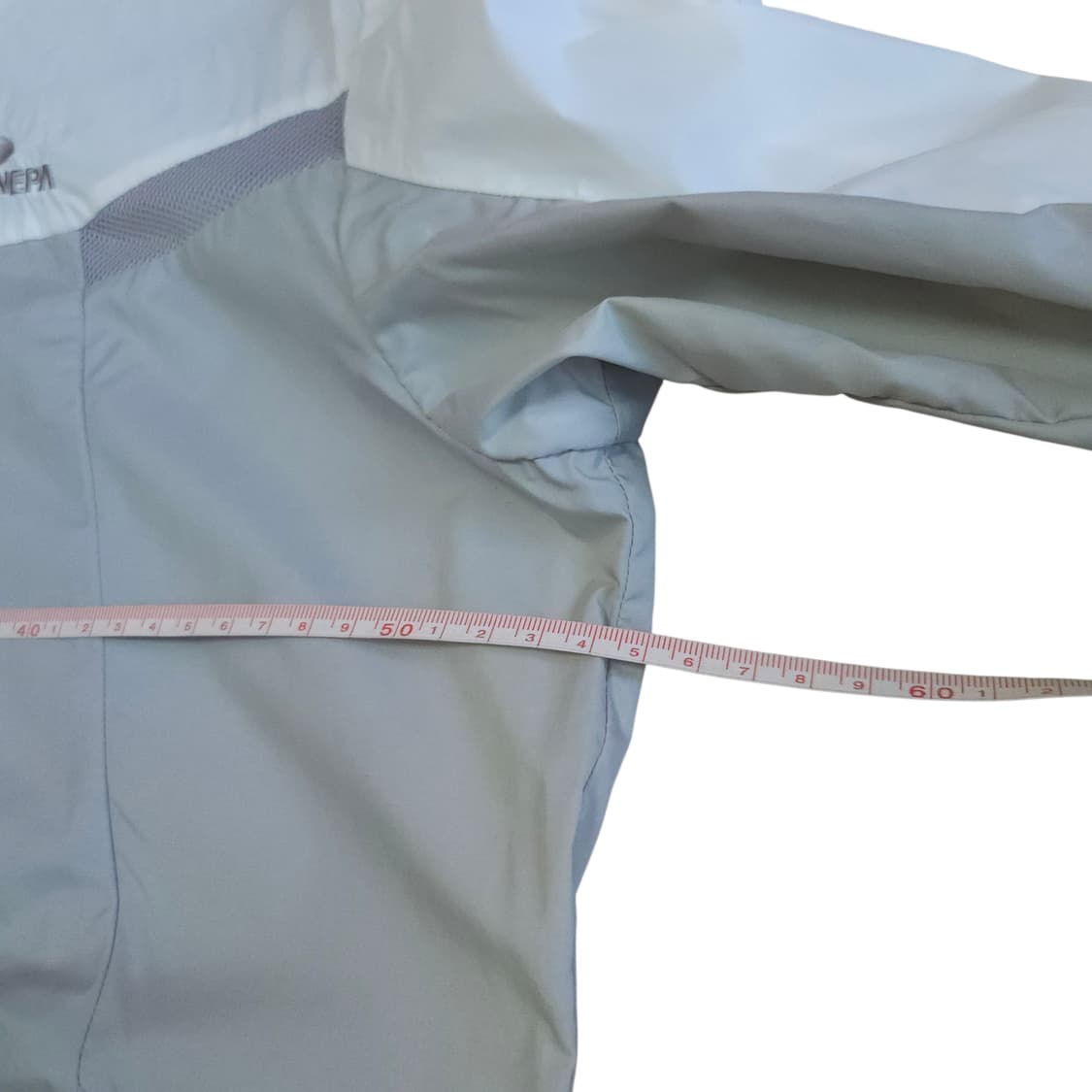 네파 바람막이 100-105 아웃도어 방풍자켓 트레이닝 상품이미지8