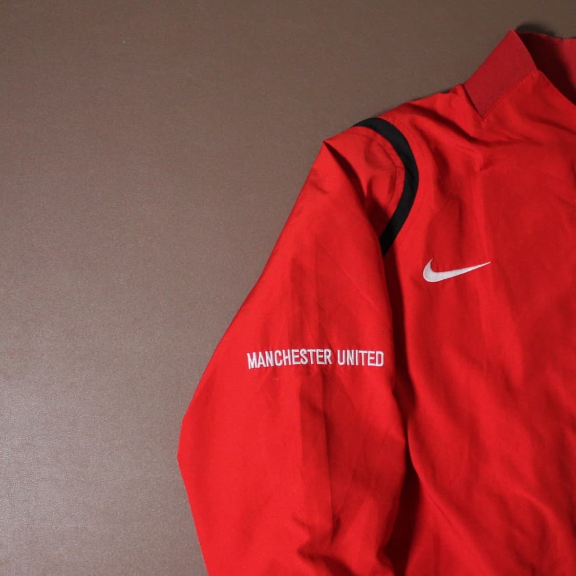 Nike 나이키 맨체스터유나이티드 시그니처 바람막이  상품이미지3