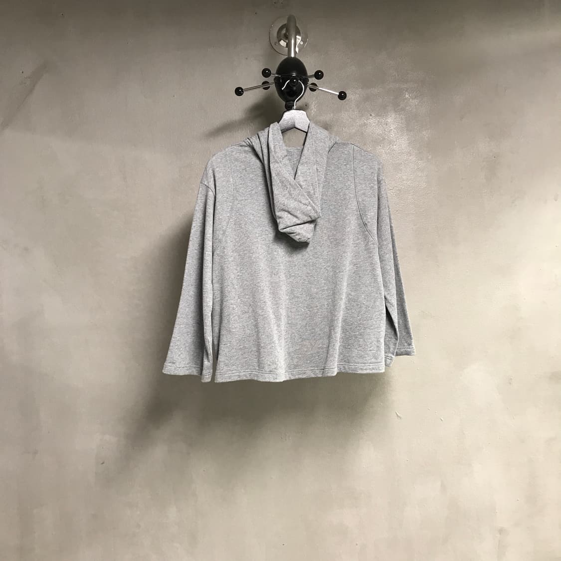 주카 후드집업 M(W) 상품이미지6