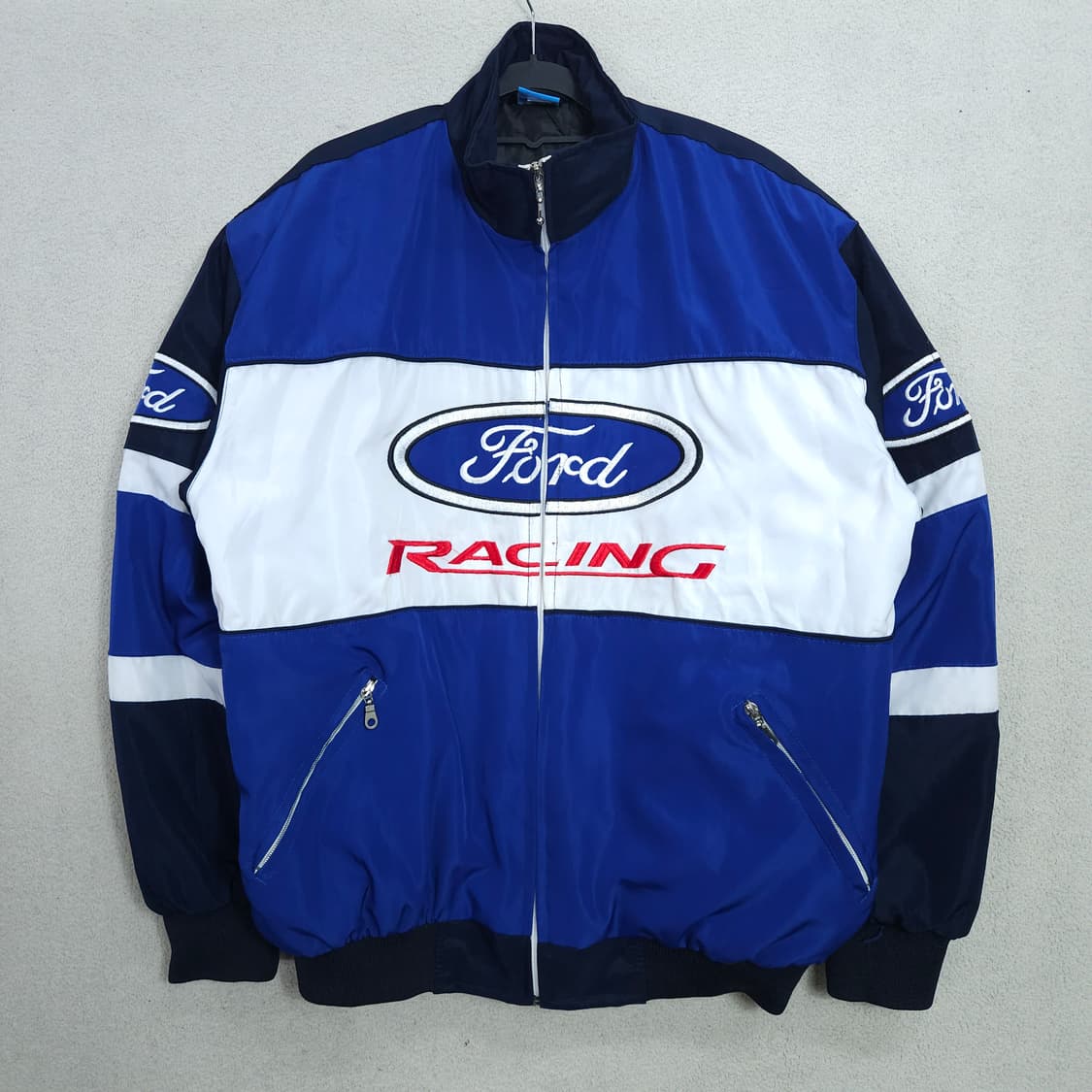 포드 레이싱 자켓 L 상품이미지3