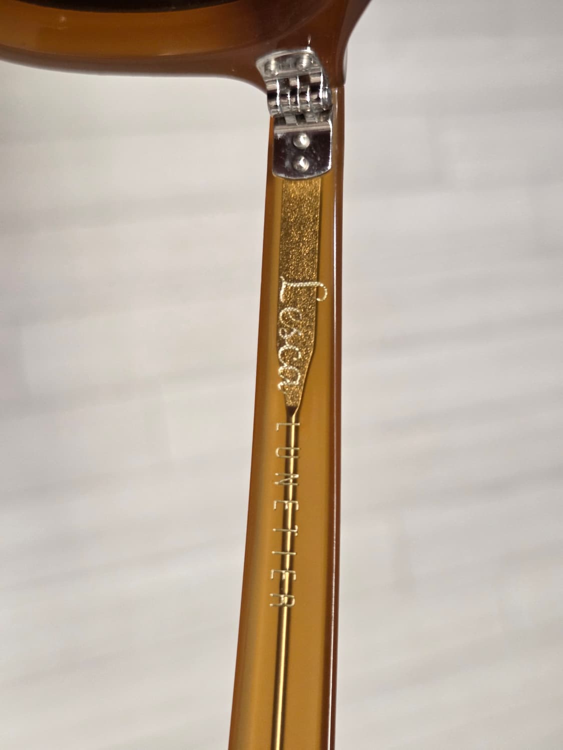 레스카 라르고 선글라스 Largo COL 1 46-26 상품이미지5