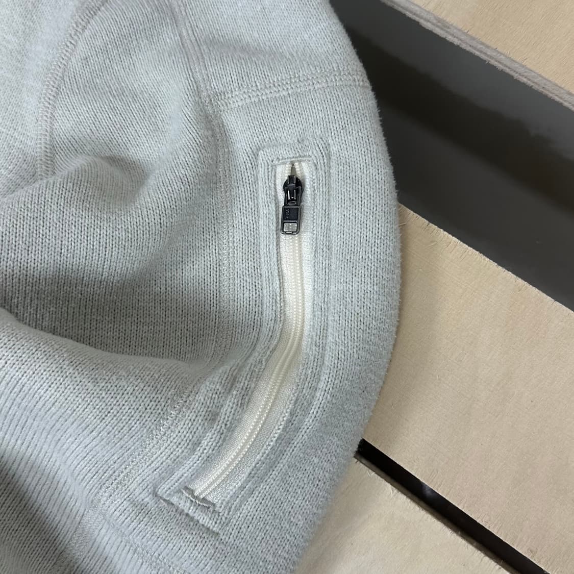 파타고니아 우먼스 베터 스웨터 플리스 자켓 상품이미지4