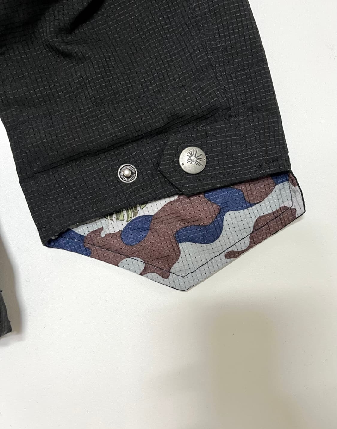 Puma x Mihara yasuhiro 택티컬 자켓 상품이미지3