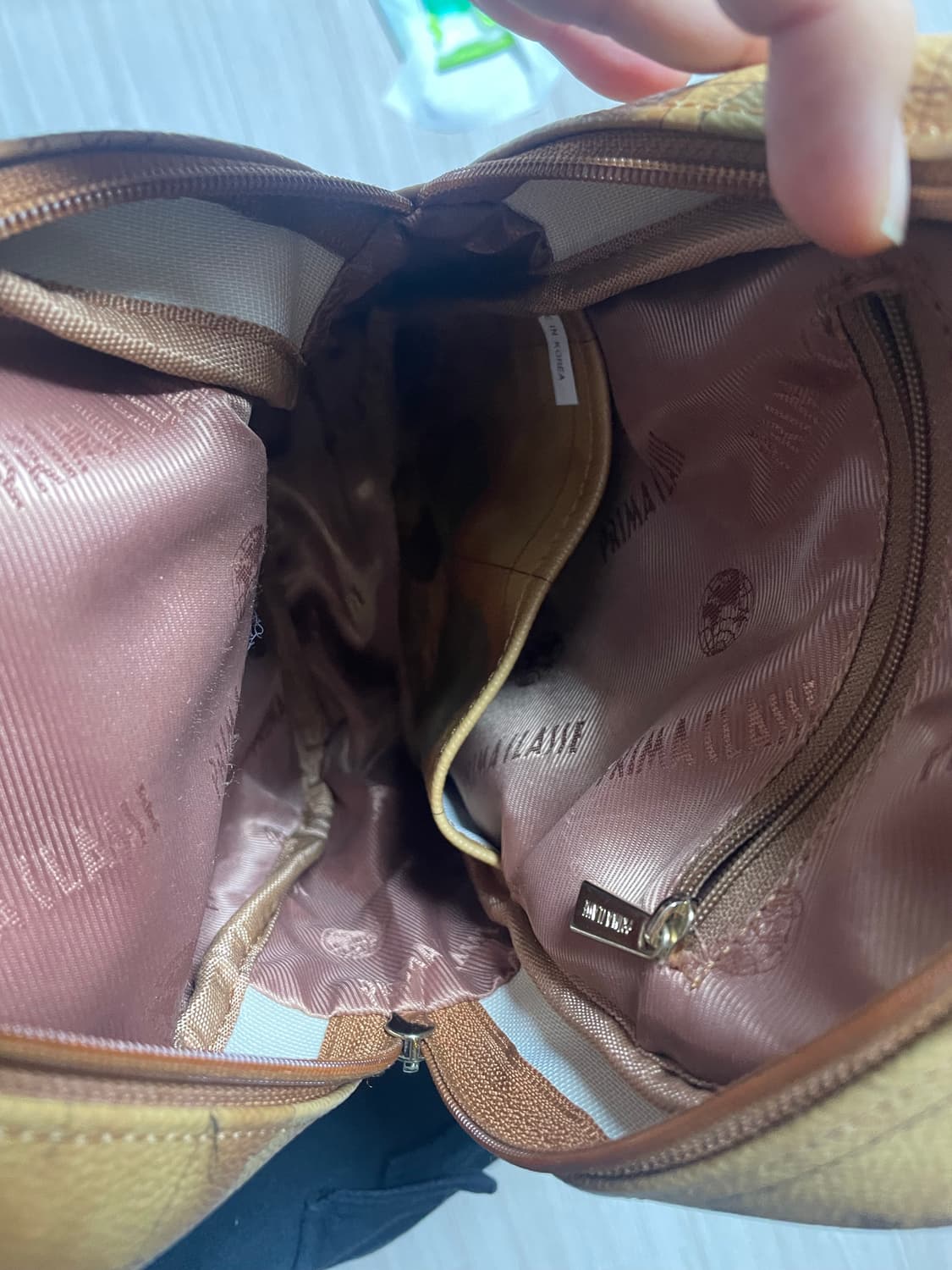 프리마 클라세 슬링백 상품이미지3