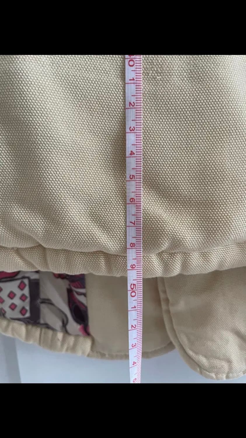 디젤 패딩 자켓 상품이미지3