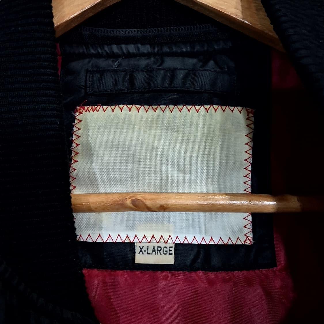 Alpha Industries 알파 인더스트리 봄버 자켓 상품이미지6