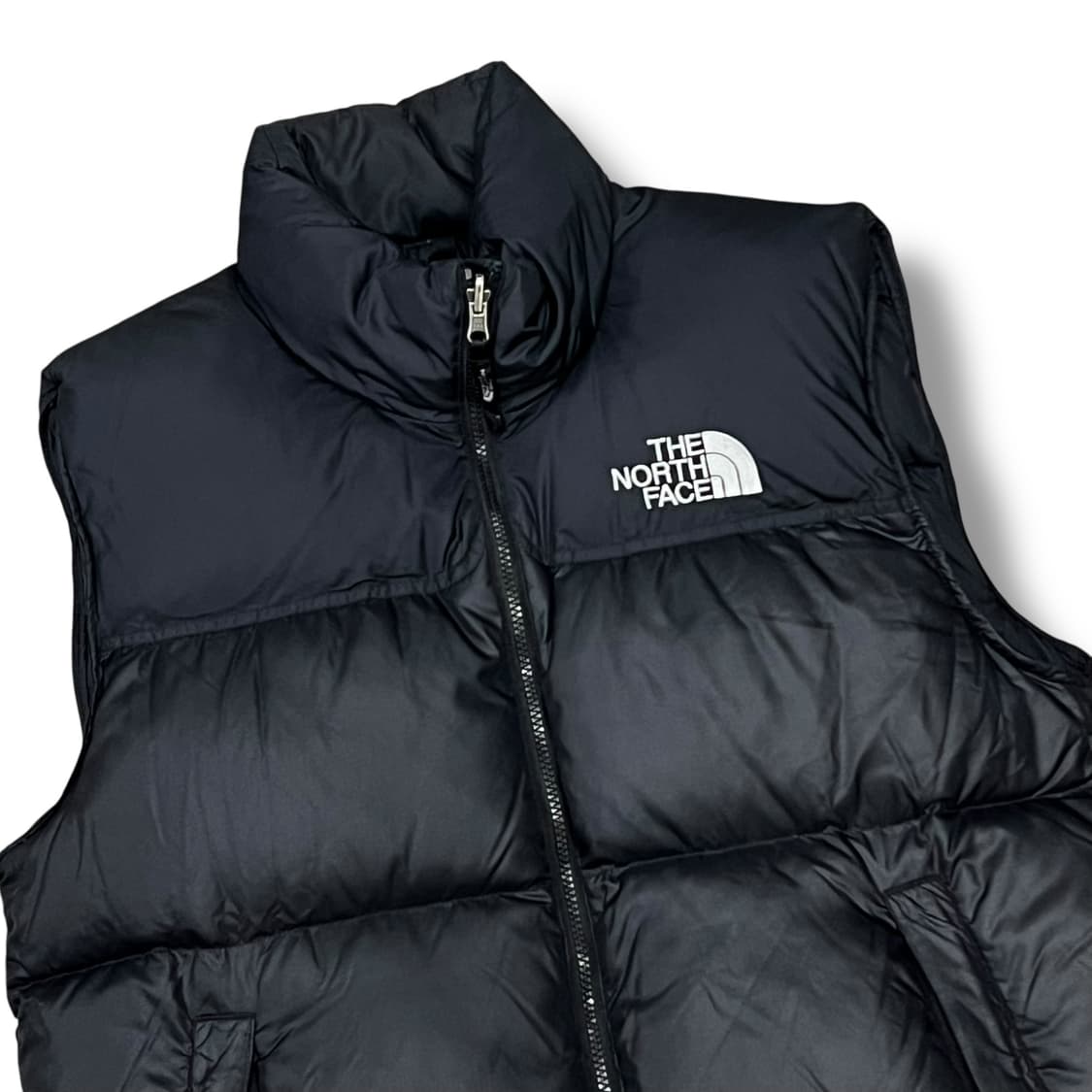 노스페이스 패딩 베스트 s08515 상품이미지4