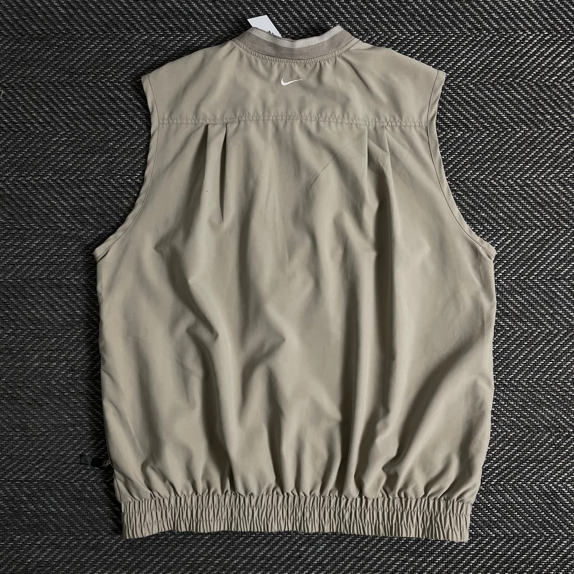 00s 나이키 올드스쿨 우븐 웜업 베스트o 3180 상품이미지3