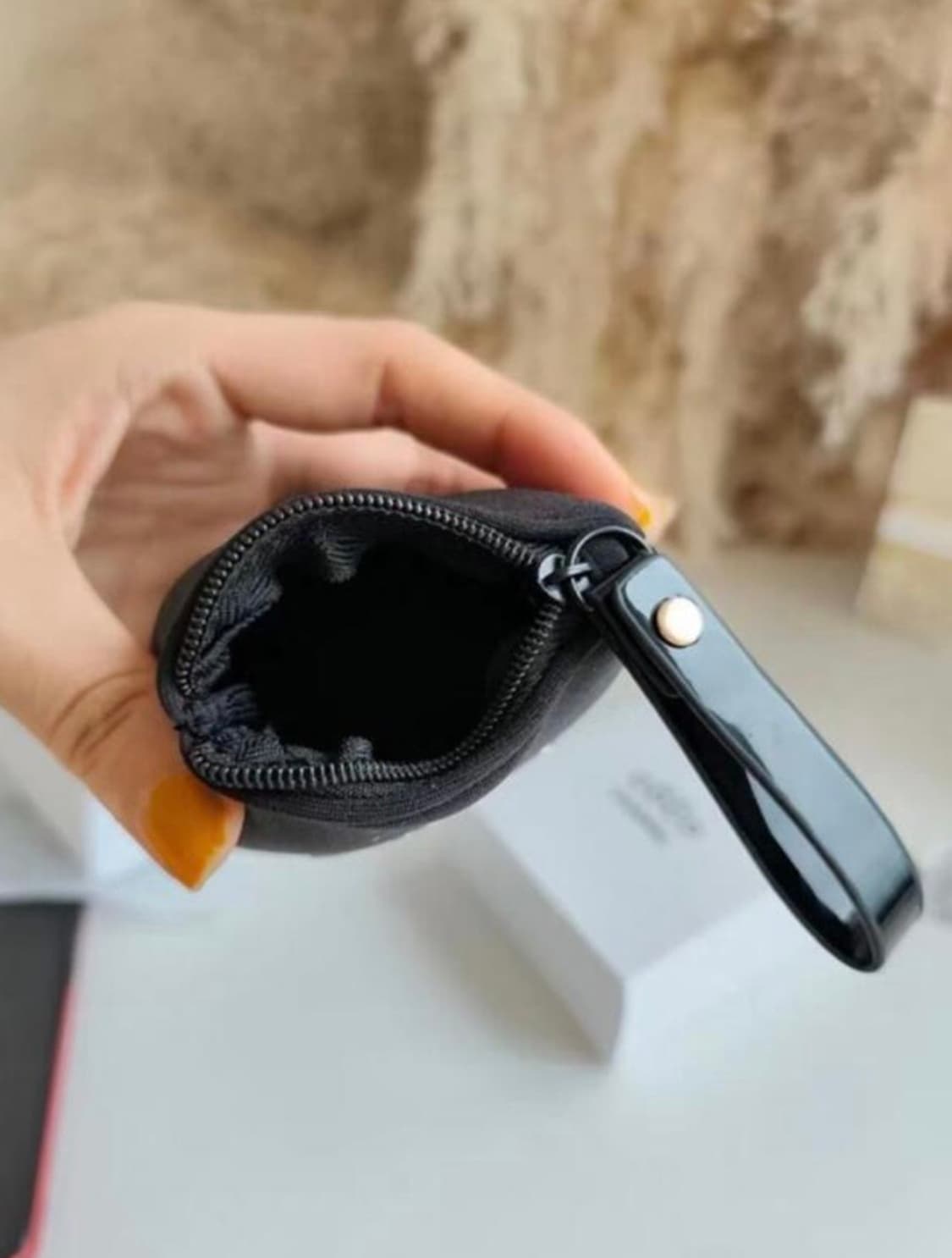 샤넬 루쥬코코 미니 파우치 상품이미지4