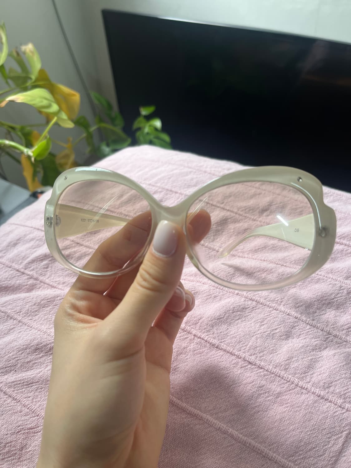 빈티지 선글라스 상품이미지1