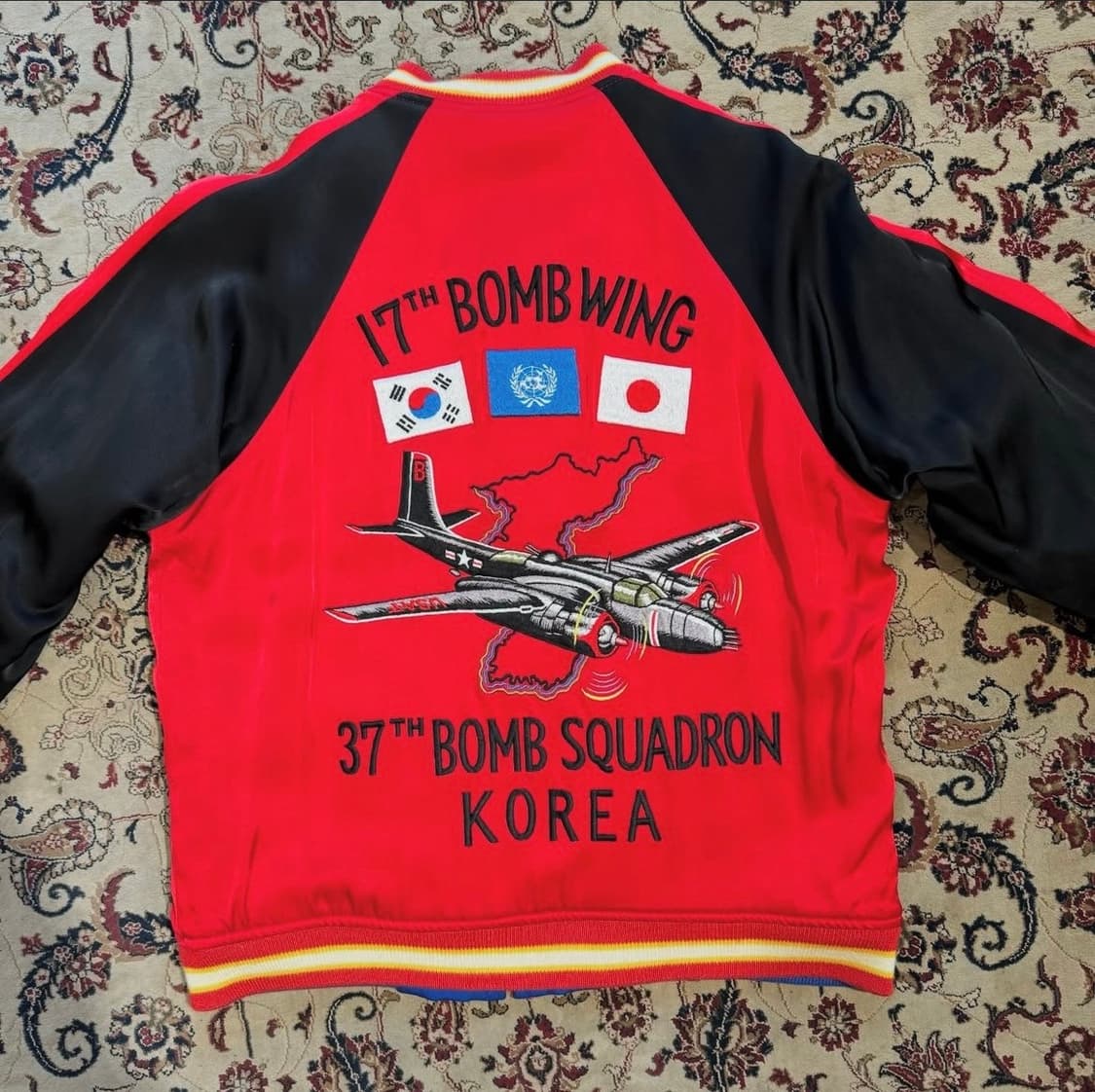 리얼맥코이 스카쟌 상품이미지4