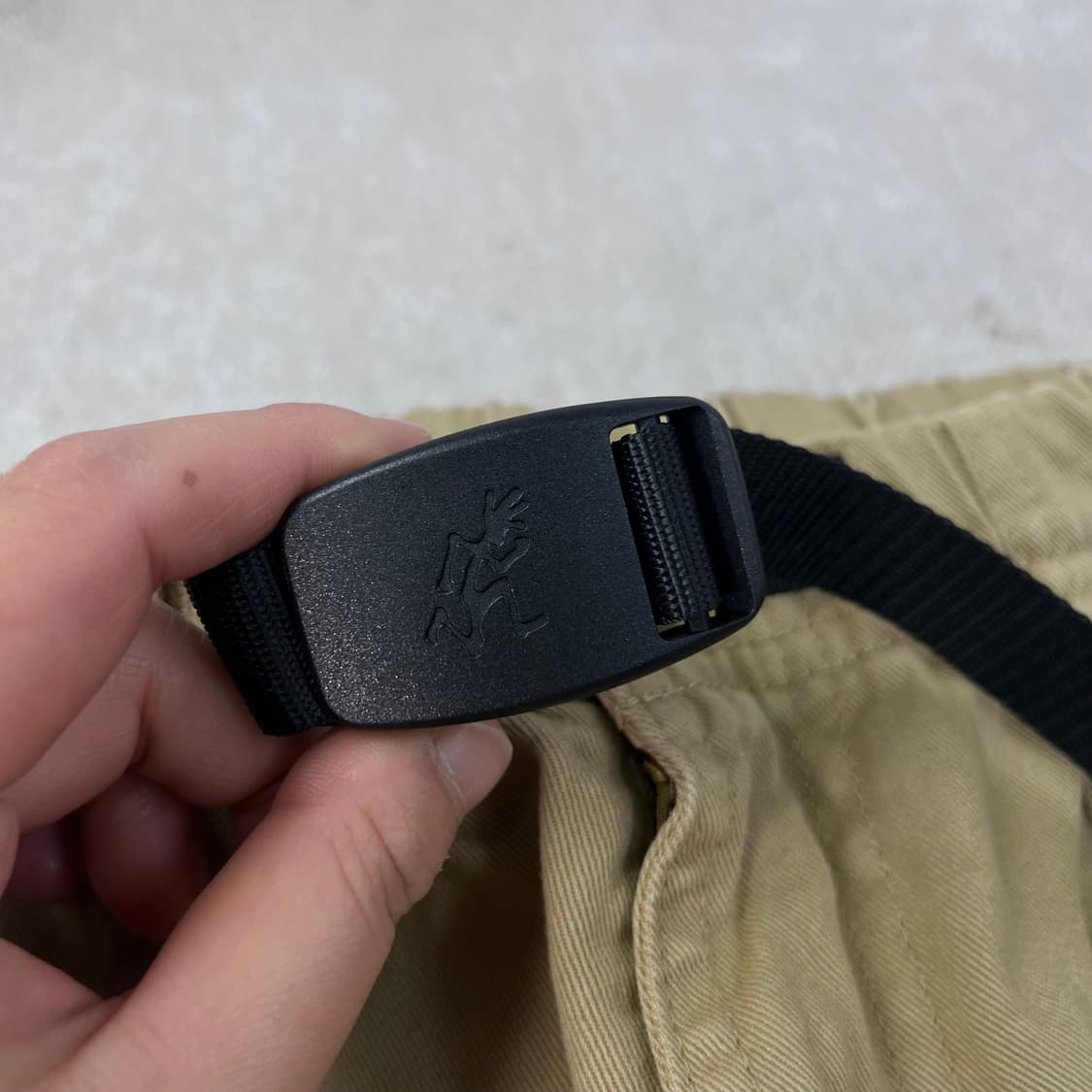 37 그라미치 아메카지 웨더 퍼티그  팬츠 상품이미지2