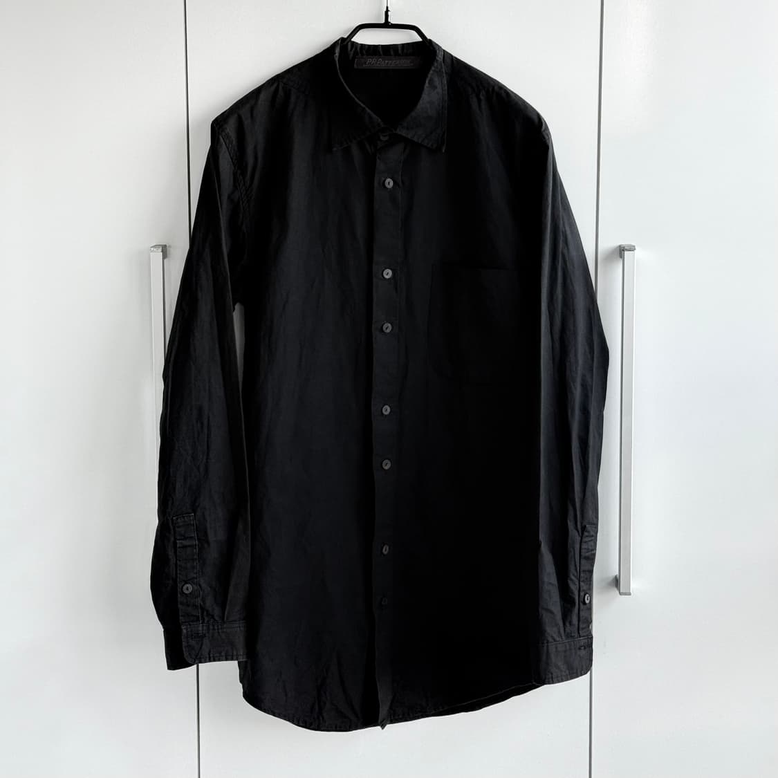 p.r.patterson shirt 상품이미지1