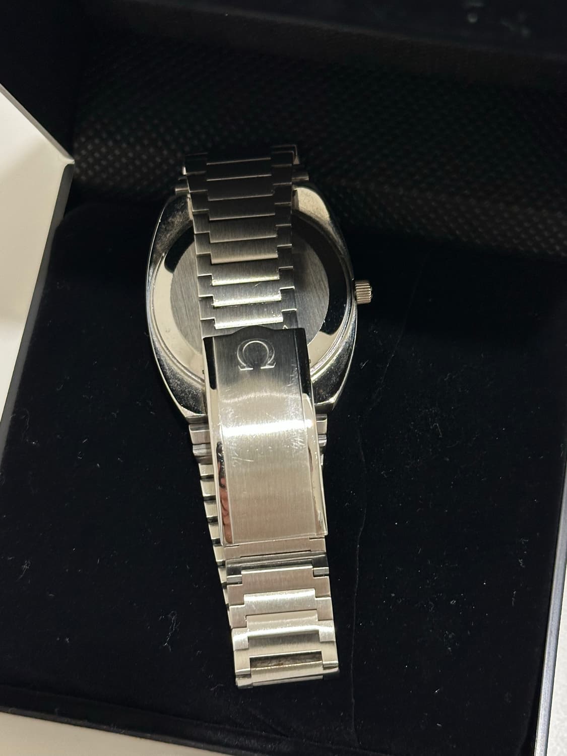 오메가 씨마스터 상품이미지2