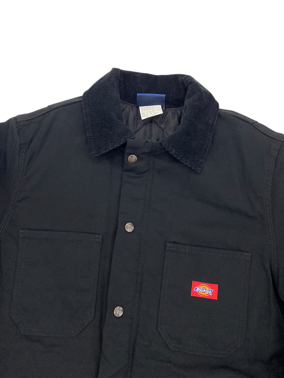 00's 디키즈 캔버스 초어 자켓 상품이미지3