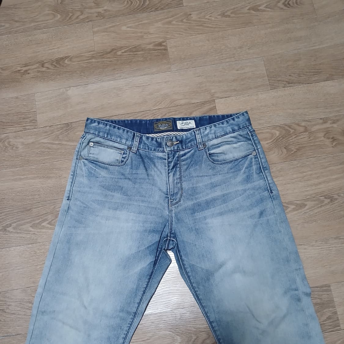 올젠 남성34 인치  상품이미지6