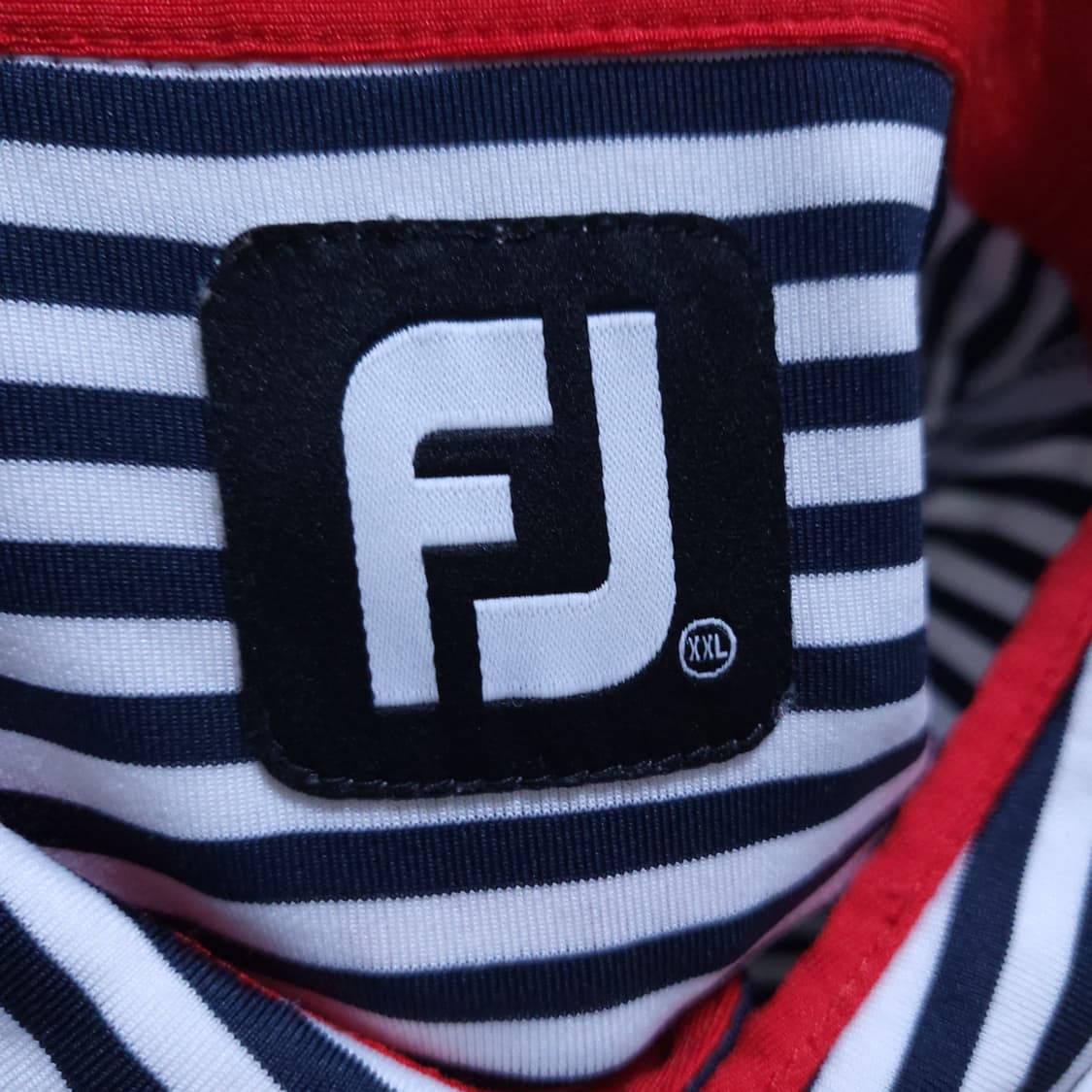 풋조이 여 XXL 카라티 0410 상품이미지6