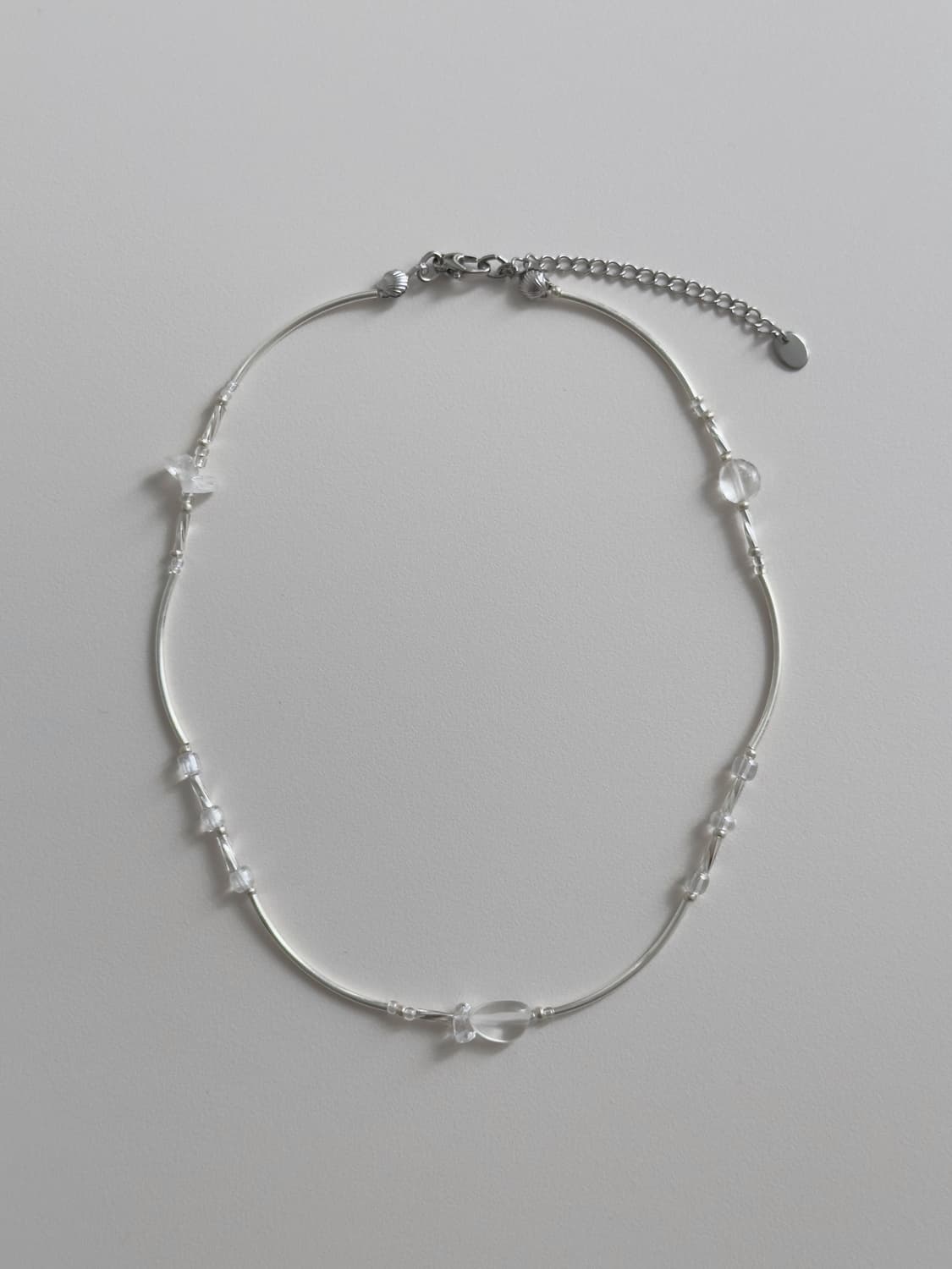 Water fairy necklace 상품이미지5