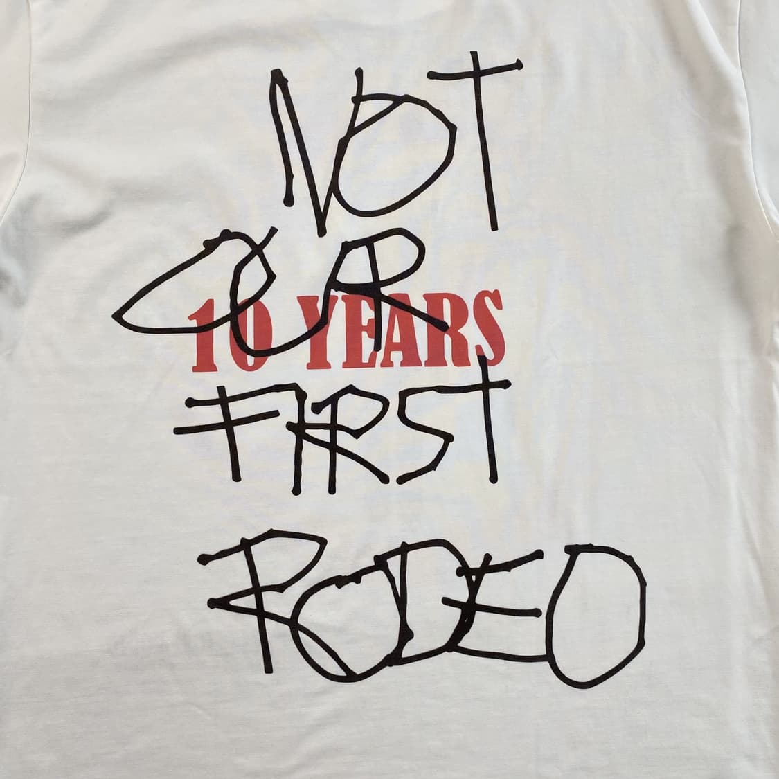 빈티지 반팔 티셔츠  상품이미지2