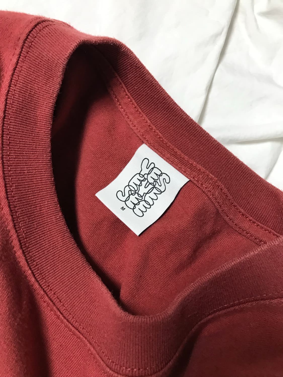 yeseyesee 반팔티 상품이미지2