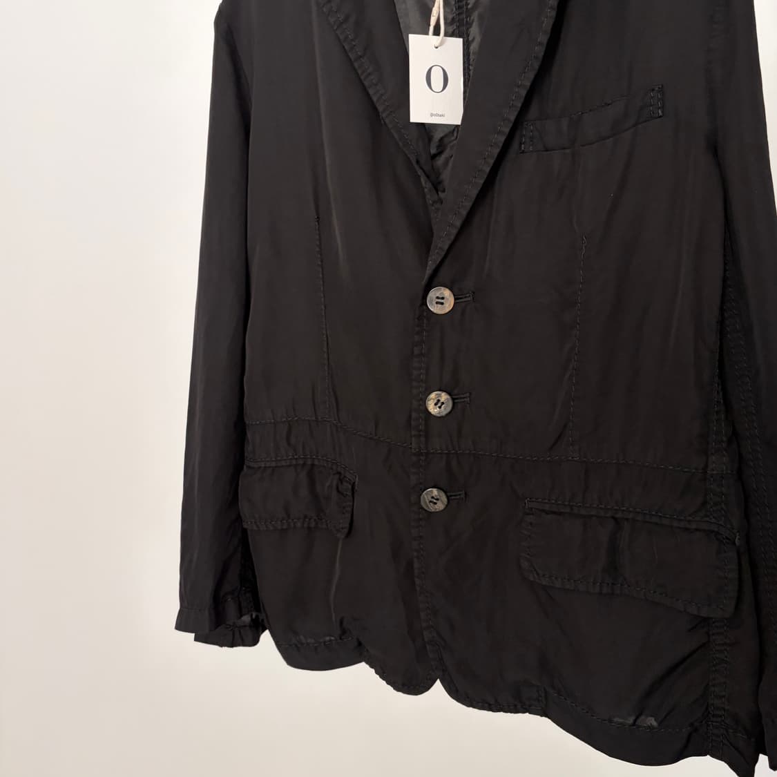 Basic Cupra Jacket 상품이미지3