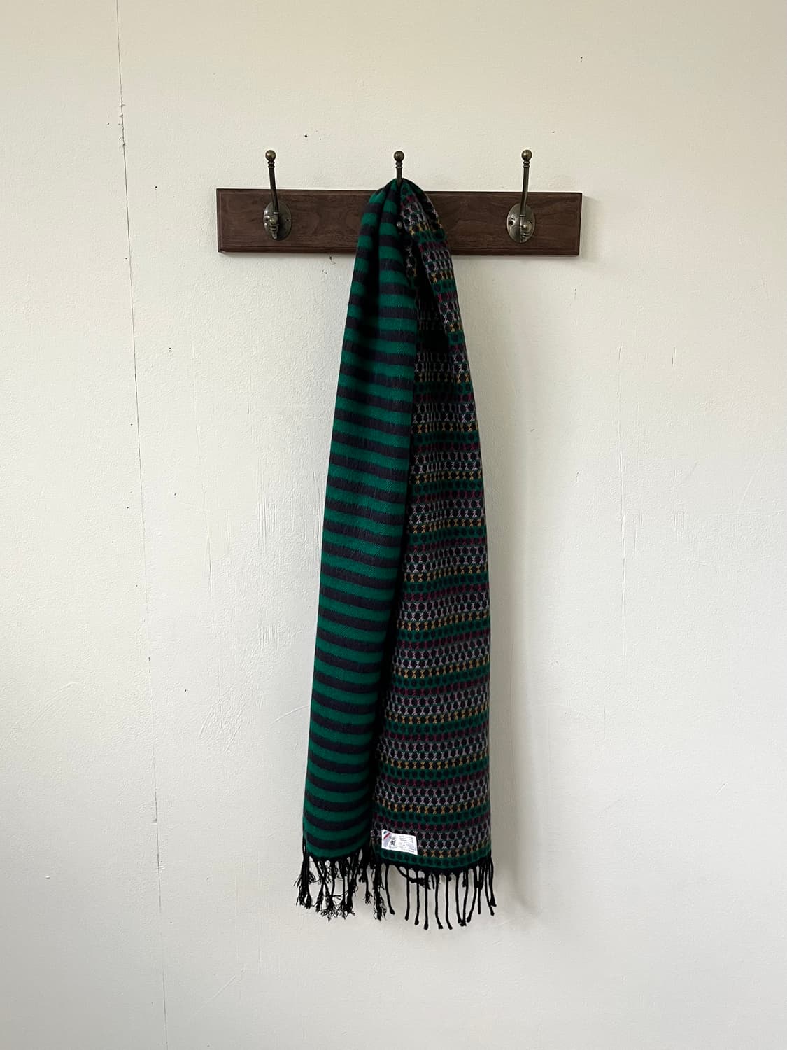 프랑스 vtg 멀티 머플러 상품이미지2