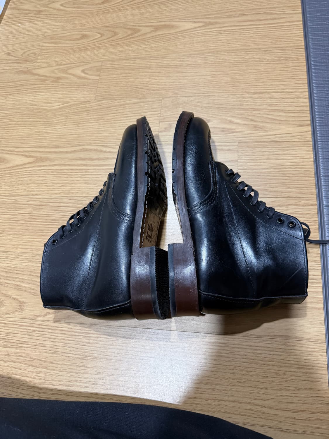 레드윙 벡맨 9029 7D 상품이미지4