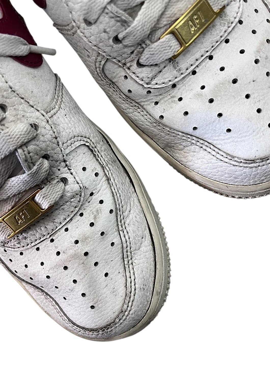 NIKE AIR FORCE 1 상품이미지4