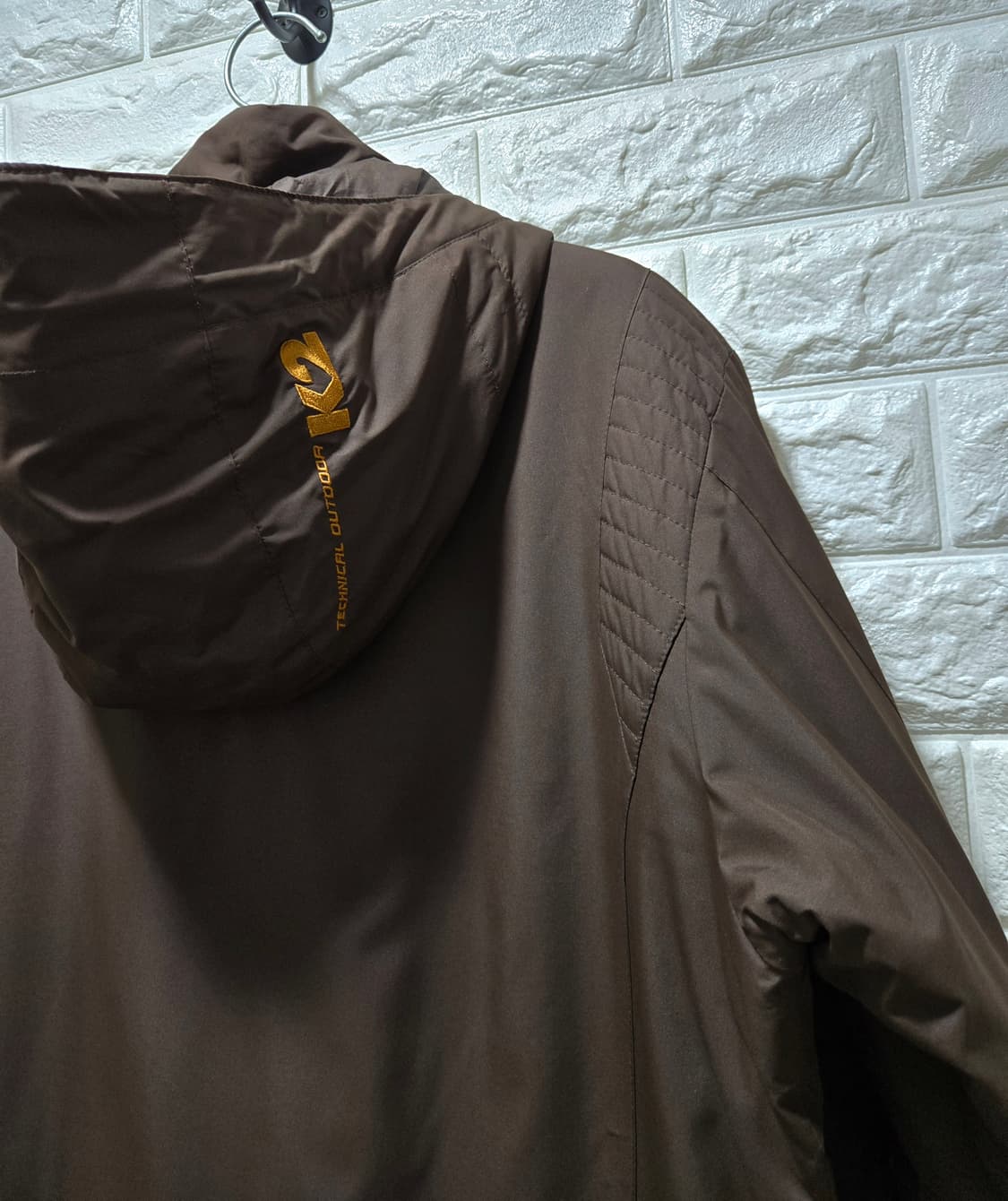 K2 패딩자켓 95 상품이미지8