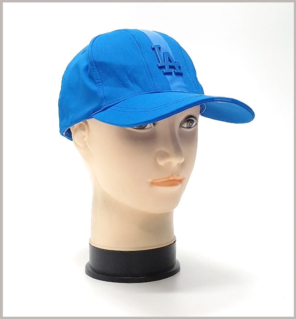엠엘비 정품 LA다저스 모자 J-740 상품이미지7
