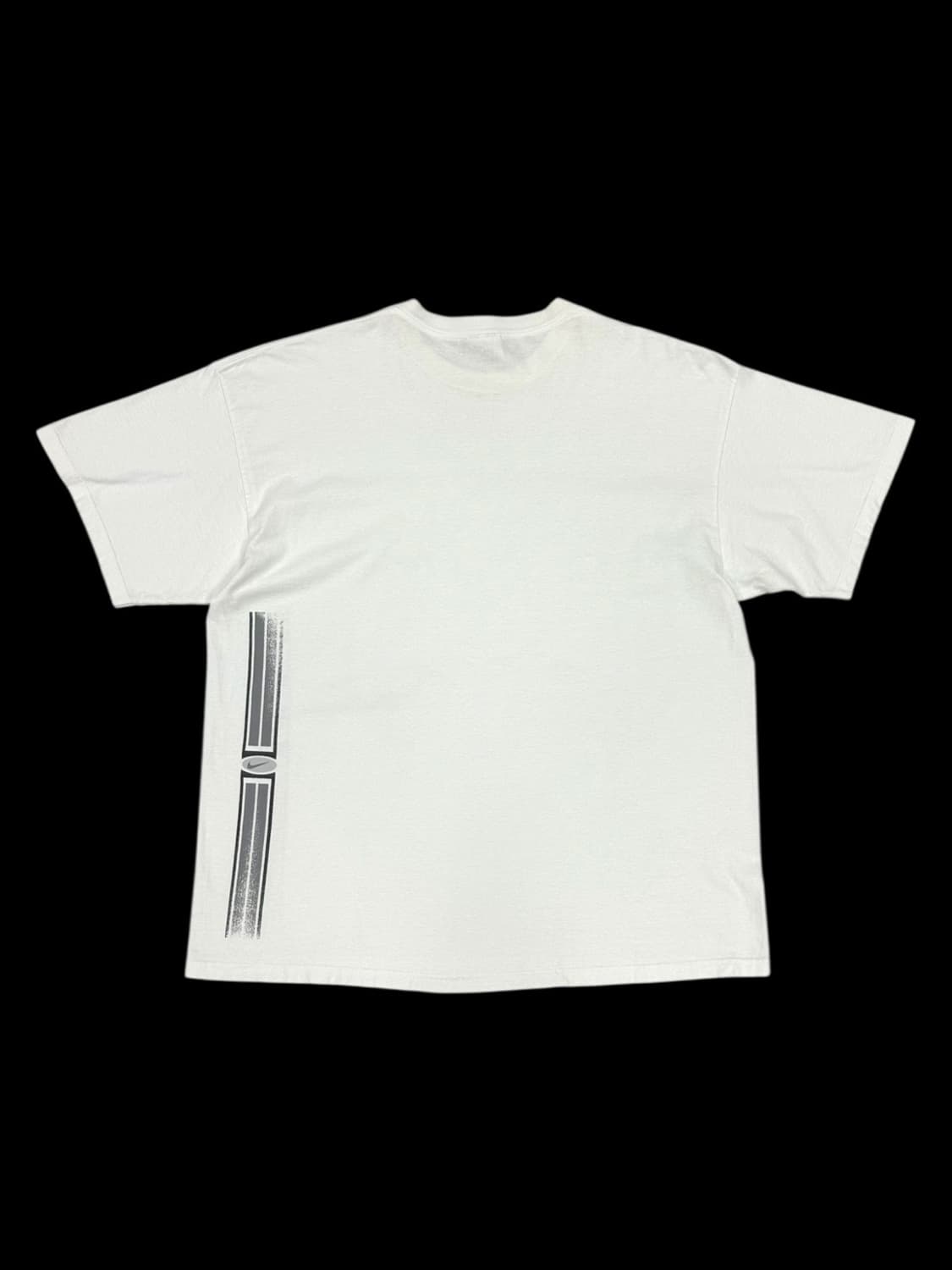 (XL)90'S 나이키 USA 반팔-M457 상품이미지5