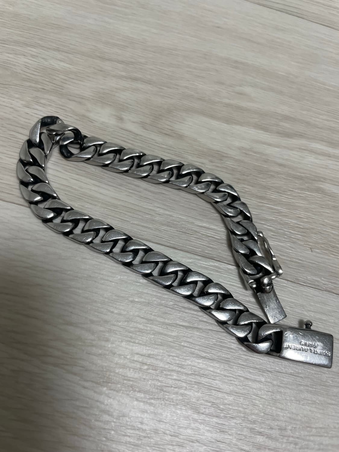 Saint laurent 체인 상품이미지1