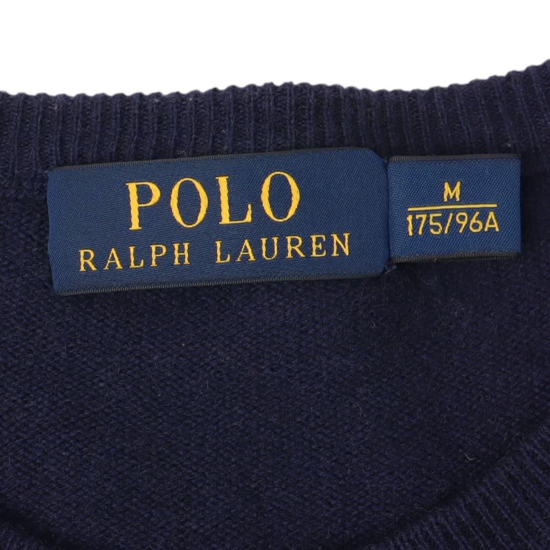 폴로 랄프로렌 그린 스트라이프 메리노 울 니트 스웨터 상품이미지8