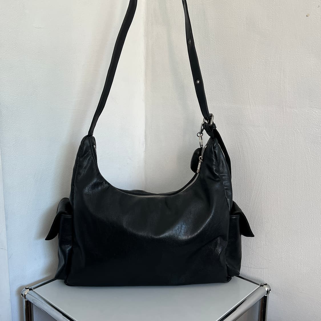 Samo Ondoh pocket mugbag L 상품이미지2