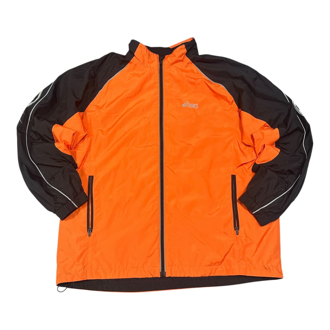 ✨ (세트) 아식스 올드스쿨 바람막이 트레이닝 세트 상품이미지2