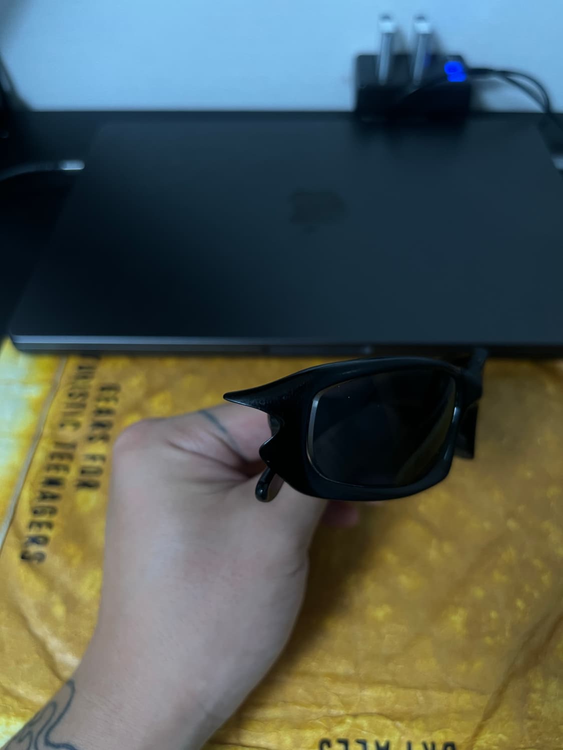 Oakley FIVE 선글라스 상품이미지3