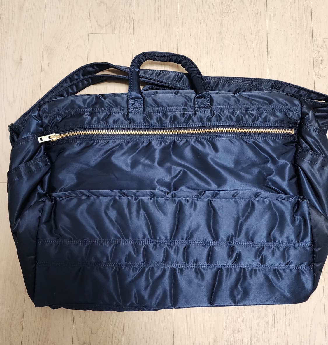 요시다포터 탱커 2way 더플백 보스턴백 상품이미지7