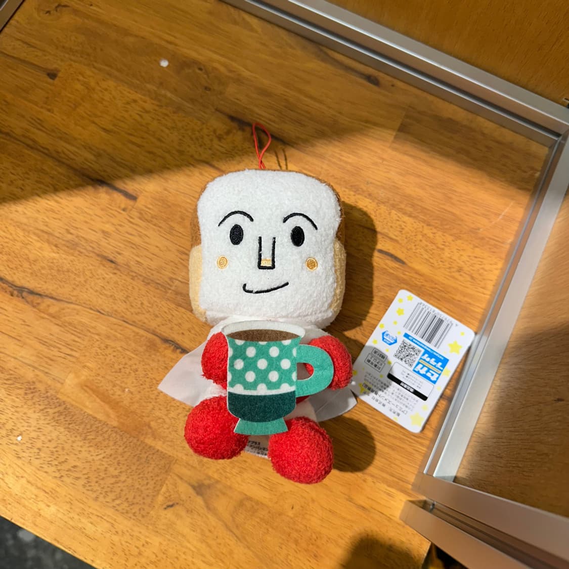 ANPANMAN DOLL (SHOKUPANMAN) 상품이미지4