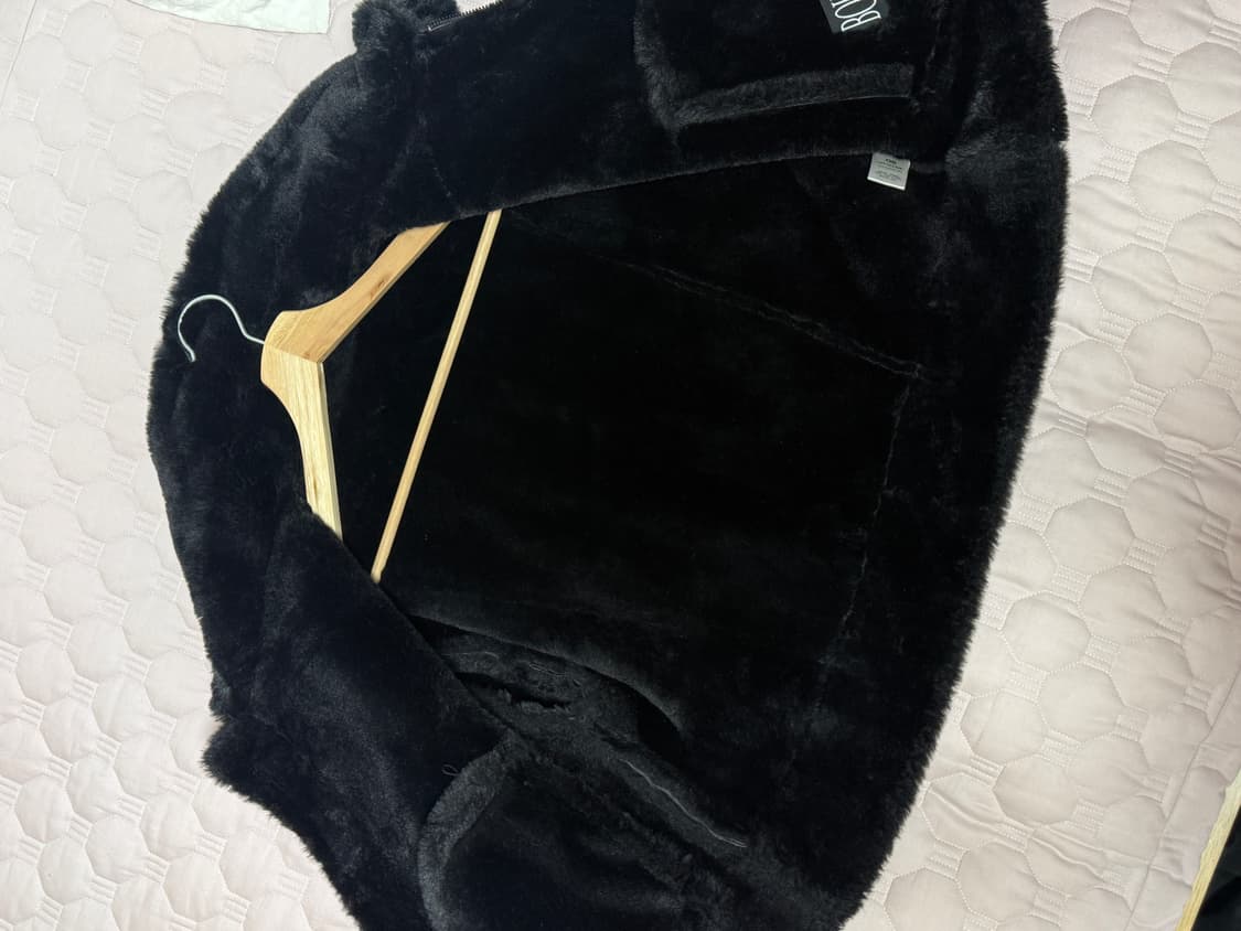 보헤미안서울 무스탕 22fw 상품이미지4