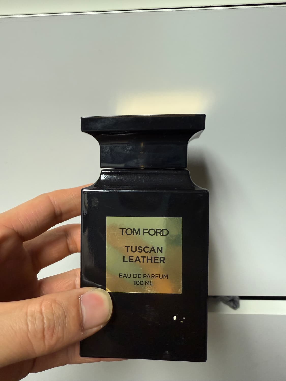 톰포드 튜스칸레더 상품이미지1