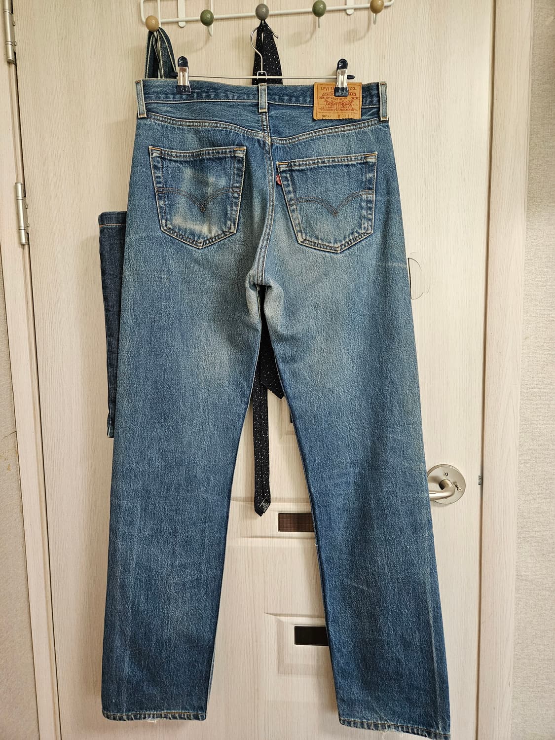 90s levis 501 33x36 빈티지 리바이스  상품이미지2